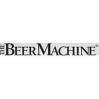 The Beer Machine Co. coupons
